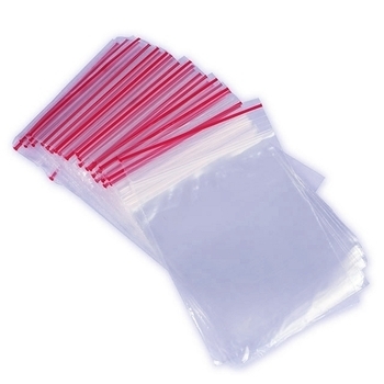 VREČICA ZIP-70X100